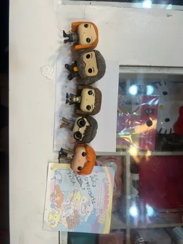 Funko Pop Pocket Pop Harry Potter 