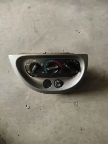 Controle de ventilação Ford Ka 
