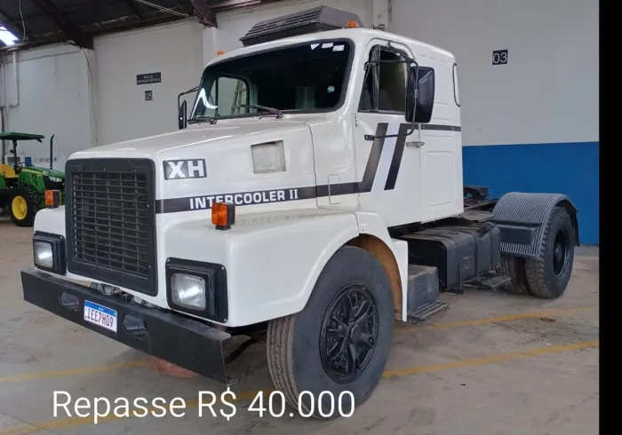 Volvo n10
