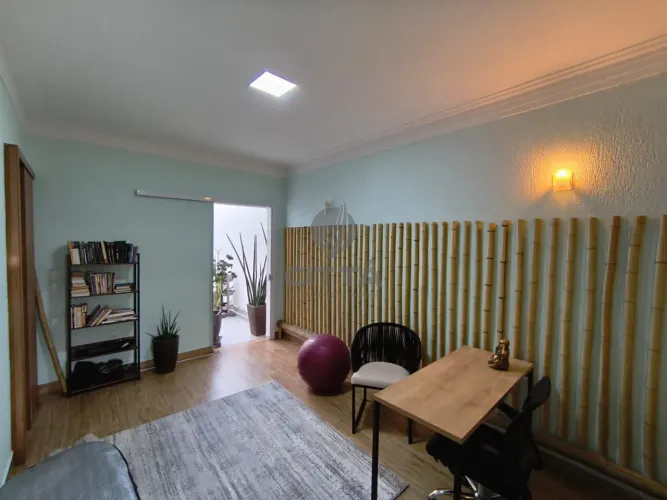 sala - Vila Lemos - Campinas