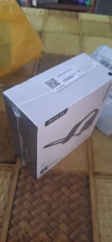 Fone de ouvido "condução óssea"