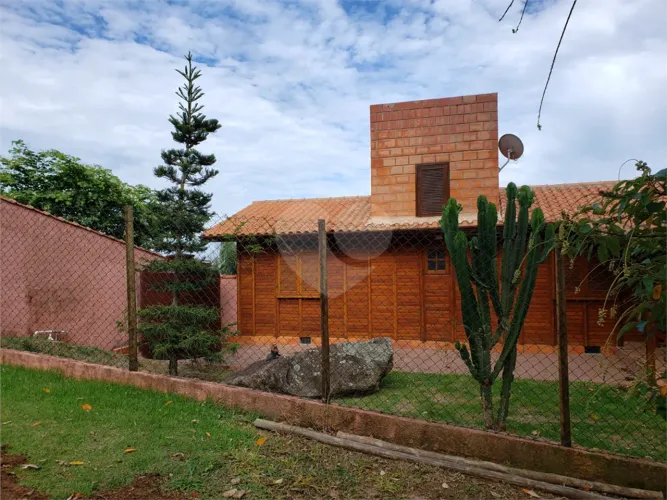 Condomínio com 4 quartos à venda em Estância santa maria do laranjal - SP