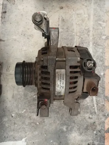 Alternador Toyota Corolla 2.0 2015 A 2019 Original 