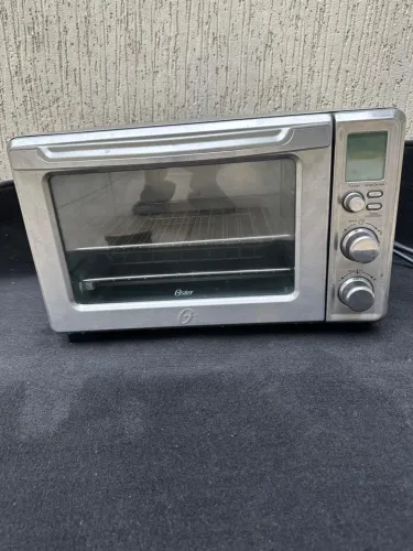 Forno Elétrico Oster