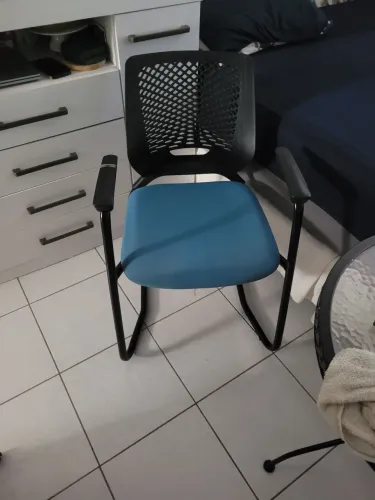 Cadeira de escritório