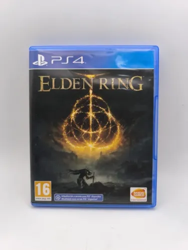Elden Ring (NÃO CLIQUE EM COMPRAR)
