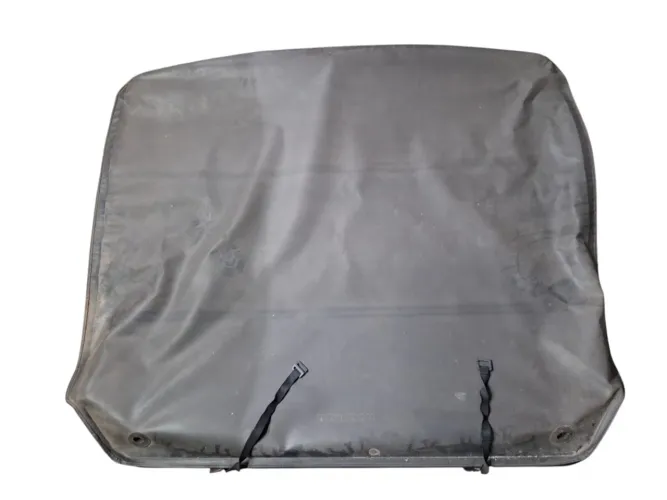 Kit Capota Lona Marítima Completo Fiat Toro 2020 / 2021