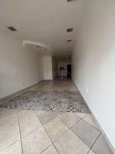 Sala Comercial - venda por R$ 235.000,00 ou aluguel por R$ 1.500/mês - Km 1 - Porto Velho/
