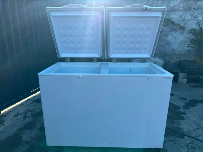 FREEZER HORIZONTAL