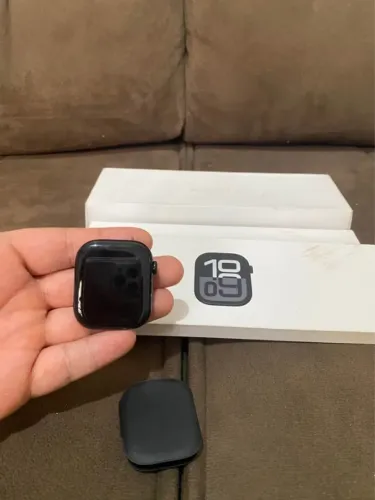 Apple watch serie 10 + Cellular