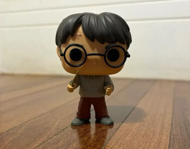 harry potter 42 - funko pop! Harry Potter