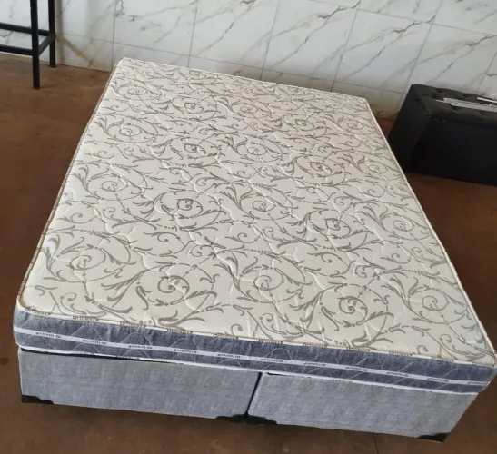 Colchão casal d 33