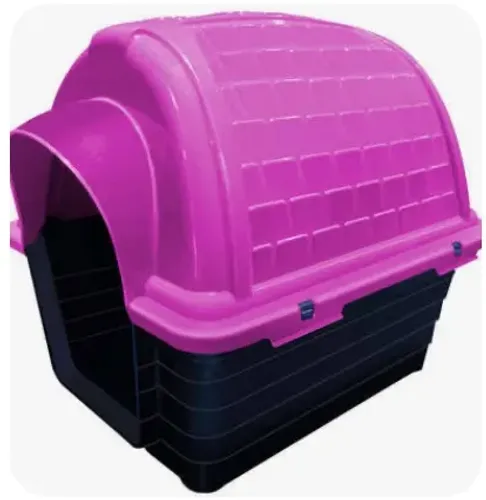 Casinha iglu pet