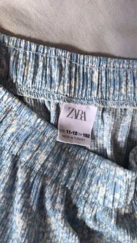 Saia Zara