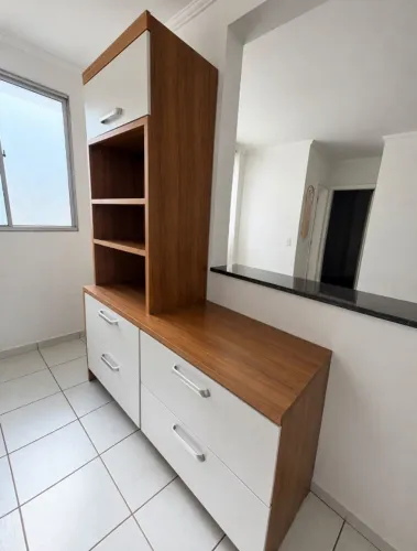 Vende-se Armário de cozinha