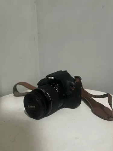 Camera