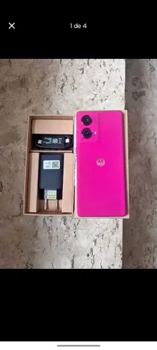MOTOROLA EDGER 50 FUSION