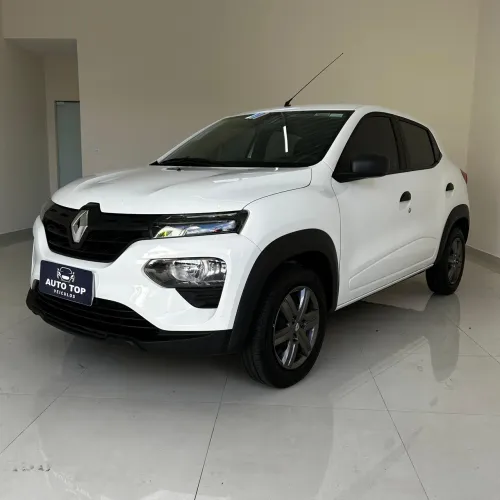 Renault Kwid 1.0 Zen 2024
