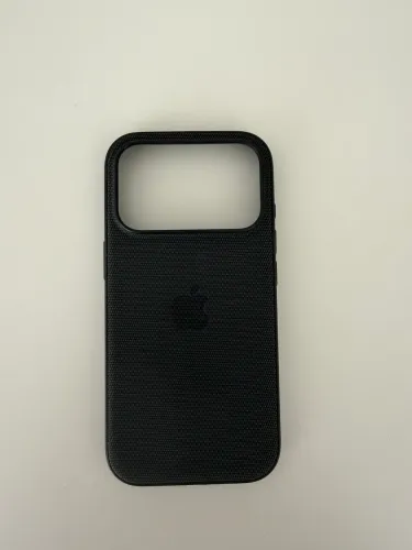 Capa Case Iphone 17 (Original Apple) NOVO - TechWoven