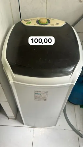 TANQUINHO SUGGAR 10KG.