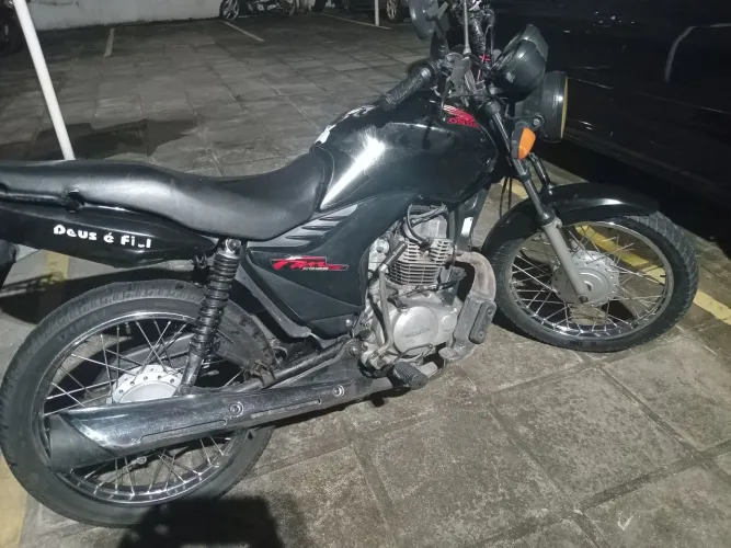Moto extra