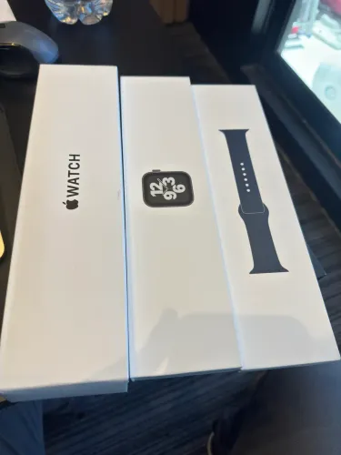 Apple Watch SE 40mm novinho
