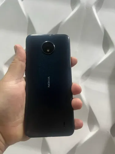 Vendo celular Nokia