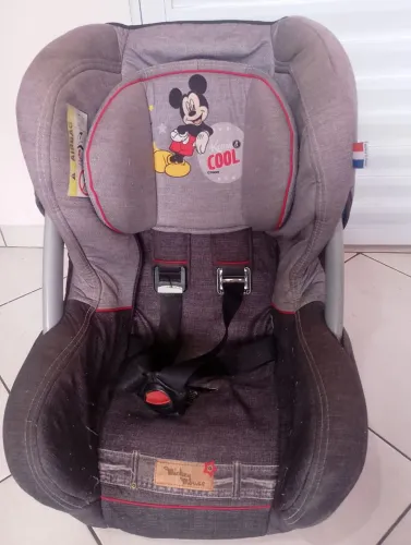 Cadeira de criança