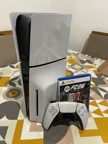 PlayStation 5 FC26