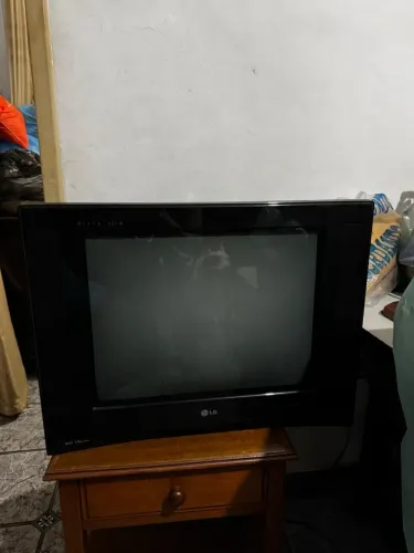 Tv pra vendas de peça sem funcionar