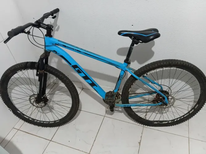 BICICLETA ARO 29