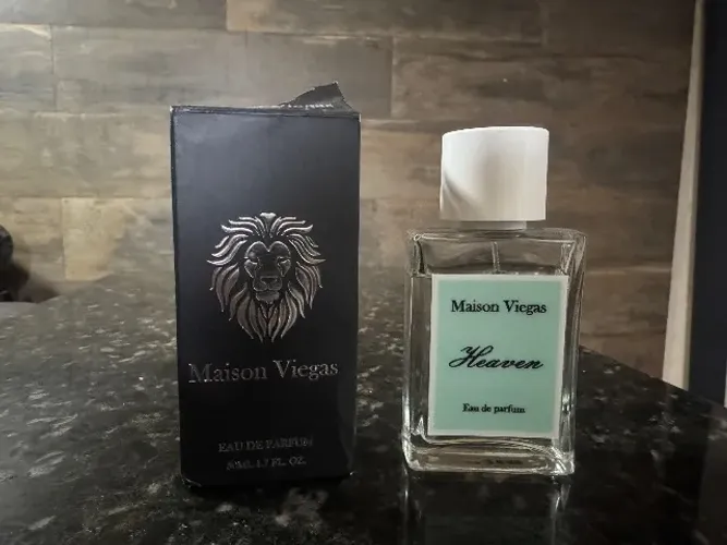 Perfume Heaven EDP 50ml