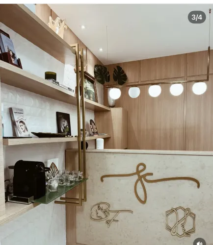 Sala de dermatologia estética para alugar 