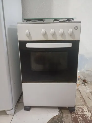 Fogão 4 bocas