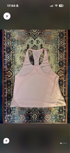 Regata Nike dri-fit