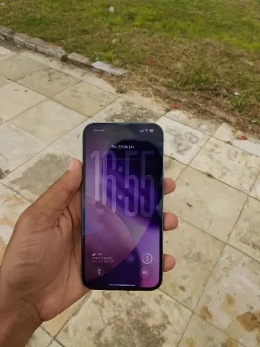iPhone 13 Pro Max 128 Gb