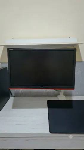 Monitor Gamer AOC G2260VWQ6 21,5" Full HD 75Hz FreeSync 1ms