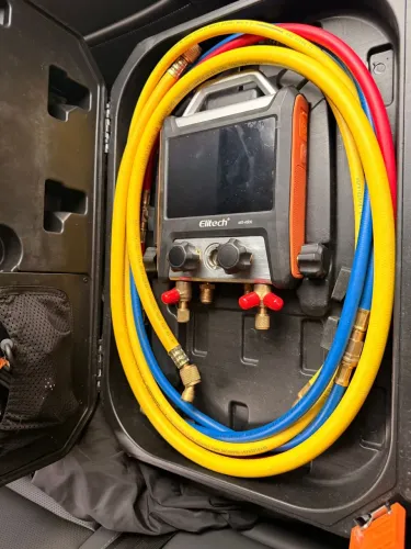 Manifold Digital MS-4000 Elitech NOVO