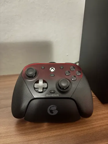 Controle Game Sir G7 Pro Xbox | PC