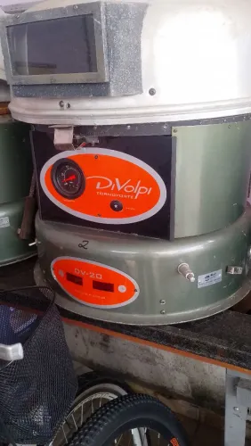 Forno de assar pizza divolp 