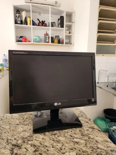 Monitor Escritório 