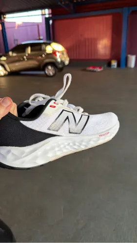 Tênis new balance Fresh foam arishi V4 - Masculino