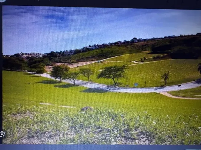 Jazigo no Cemitério Bosque da Esperança