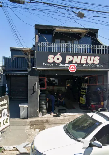 Prédio Comercial em excelente local - Oportunidade 