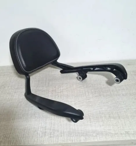 Encosto / Sissy Bar Original Royal Enfield