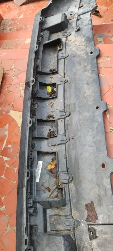 Para choque inferior Hrv 23/25