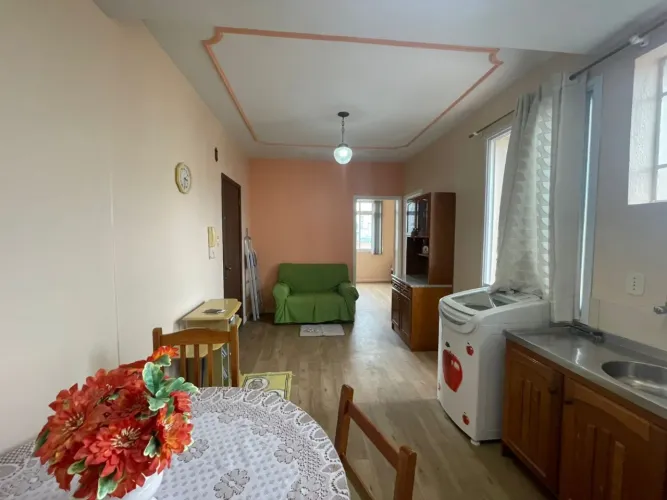 CAXIAS DO SUL - Apartamento Padrão - SÃO PELEGRINO
