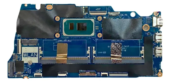 Placa Mae Dell Inspiron 3511