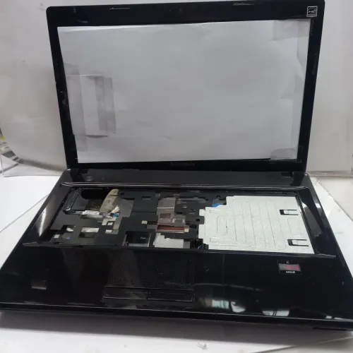 Carcaça completa lenovo G485 modelo 80C3