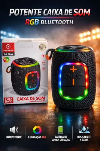 Caixa de som